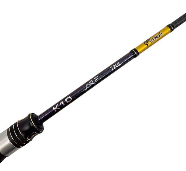 Kendo K10 LRF 72UL 216 Cm Max 7 Gram LRF Olta Kamışı