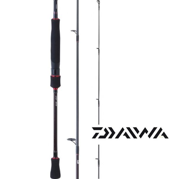 Daiwa Fuego 274 Cm 14-42 Gram Spin Olta Kamışı