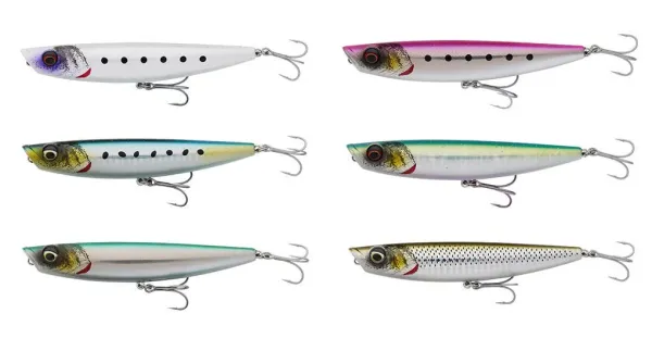 Savage Gear Pop Walker 2.0 7 cm 7 gr F