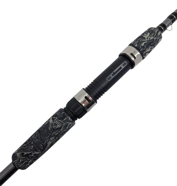 Okuma Wave Up Spin 165cm 3-14gr 2 Parça Olta Kamışı