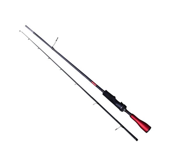 Kawa Trapper Spin Karbon 274 Cm 6-28 Gram Spin Olta Kamışı
