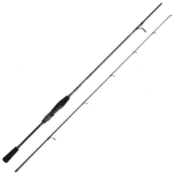 Daiwa New Ninja 254 Cm 10-35 Gram Spin Olta Kamışı