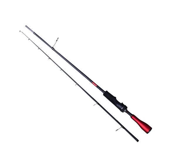 Kawa Trapper Spin Karbon 290 Cm 7-35 Gram Spin Olta Kamışı