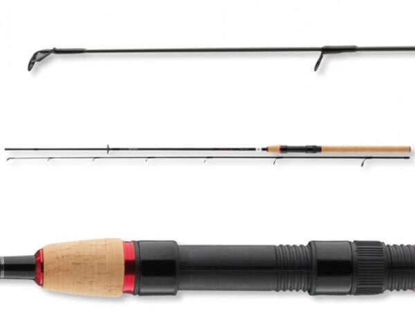 Daiwa Ninja X Jigger 270 Cm 8-35 Gram Spin Olta Kamışı