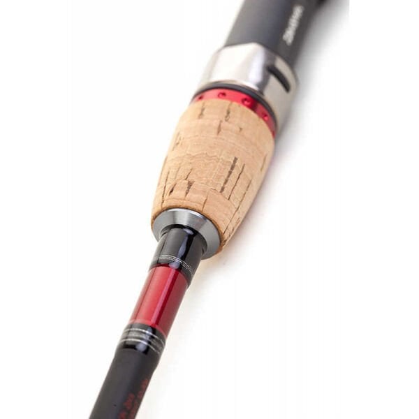 Daiwa Ninja X Jigger 270 Cm 8-35 Gram Spin Olta Kamışı