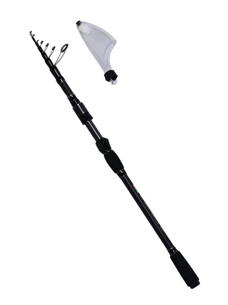 Fujin Walker 270 Cm 10-30 Gram Teleskopik Spin Kamışı