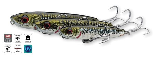 Savage Gear Cast Hacker 9.5 cm 32 gr