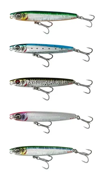 Savage Gear Cast Hacker 11.5 cm 44 gr