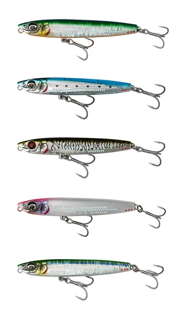 Savage Gear Cast Hacker 9.5 cm 26 gr
