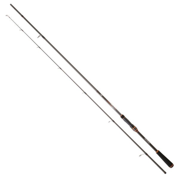 Daiwa New Crossfire 244 Cm 10-35 Gram Spin Olta Kamışı