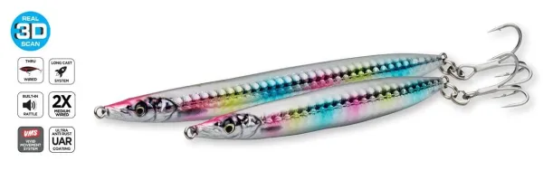 Savage gear Sandeel Pencil SW 15 cm 30 gr Sahte Balık