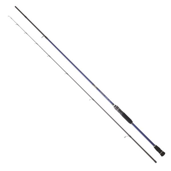 Daiwa Samourai RF 240 Cm 1-12 Gram LRF Olta Kamışı