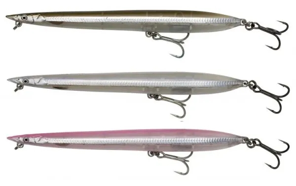 Savage gear MAG Sandeel Surf Walker 210 41g F