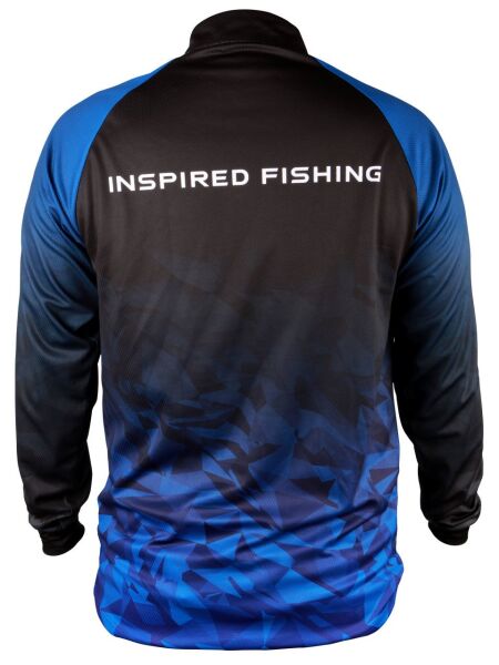 Okuma Motif Tournament Jersey
