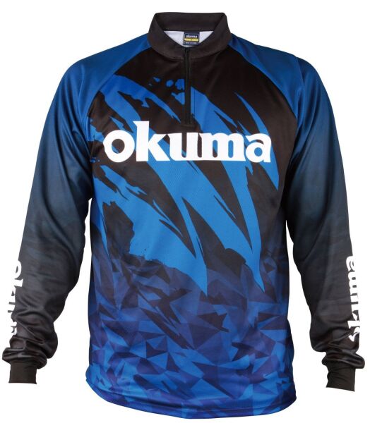 Okuma Motif Tournament Jersey
