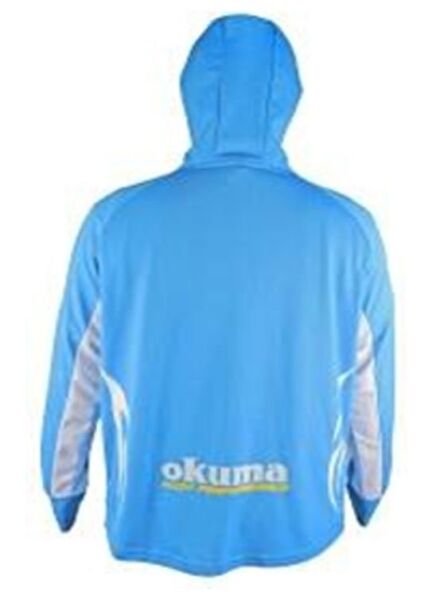 Okuma Light Weight Jacket