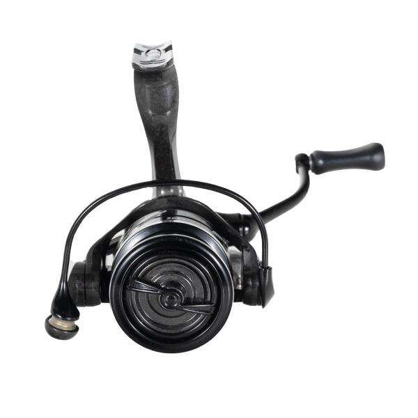 Ryuji Voltage 2000 5+1 LRF Olta Makinesi