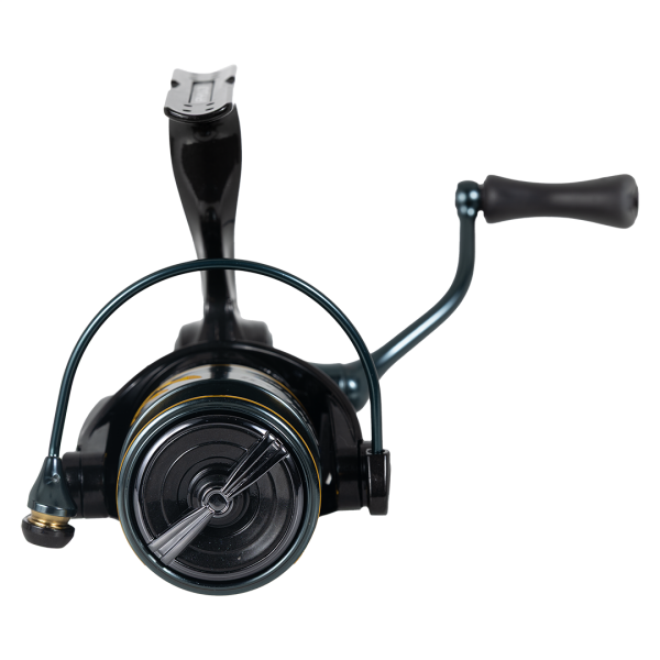 Ryuji Rocky 2000 8+1BB LRF Olta Makinesi