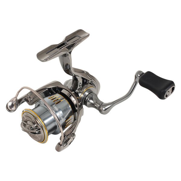 Ryuji Aji Game 1500S 6+1BB LRF Olta Makinesi