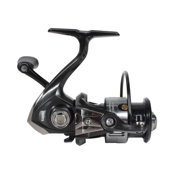 Ryuji Infinity 2000S 5+1BB LRF Olta Makinesi