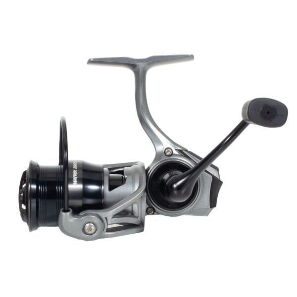 Ryuji Matrix 2000S 5+1BB LRF Olta Makinesi