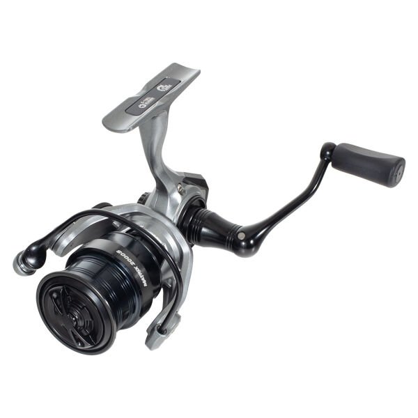 Ryuji Matrix 2000S 5+1BB LRF Olta Makinesi