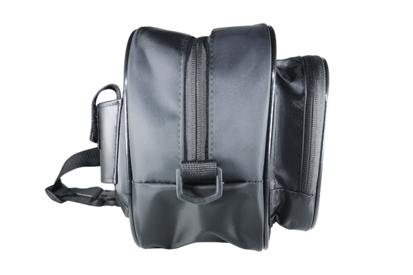 Fujin Action Bag Black Camo Spin & LRF Çantası