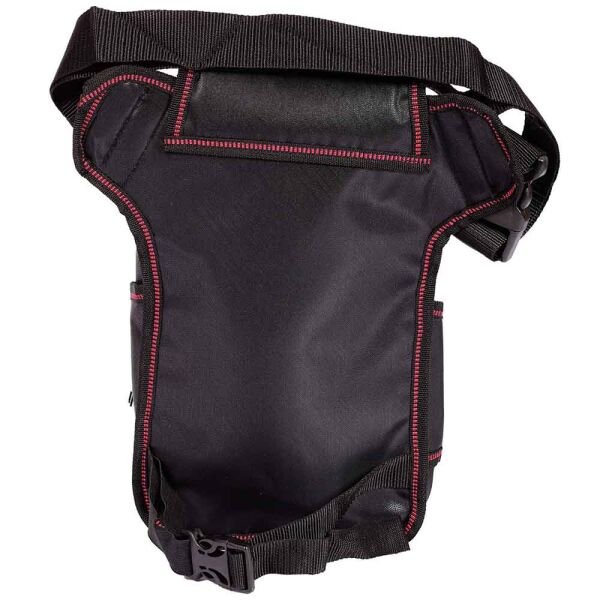 Albastar Bacaktan Bağlamalı Spin Çantası