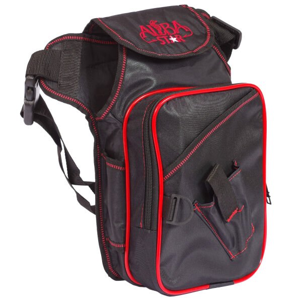 Albastar Bacaktan Bağlamalı Spin Çantası