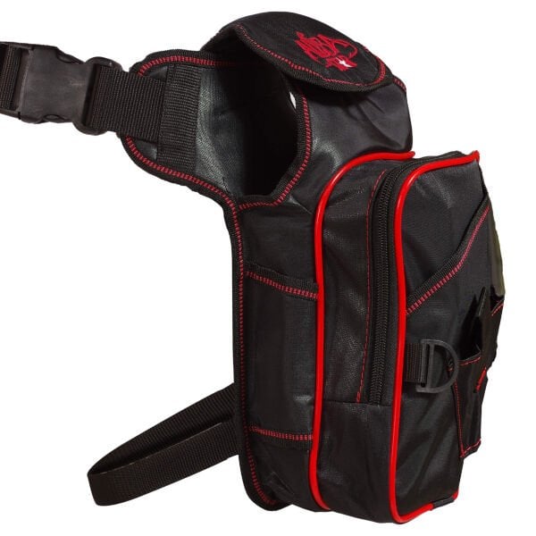 Albastar Bacaktan Bağlamalı Spin Çantası