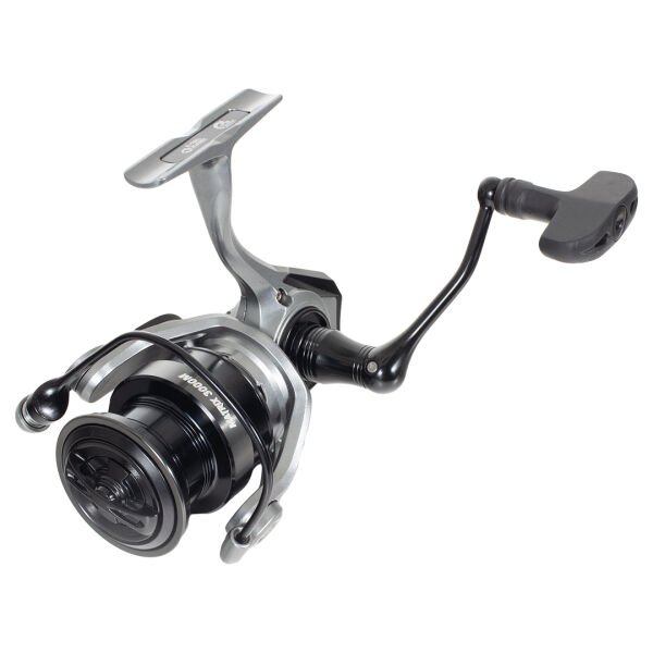 Ryuji Matrix 3000M 5+1BB Spin Olta Makinesi