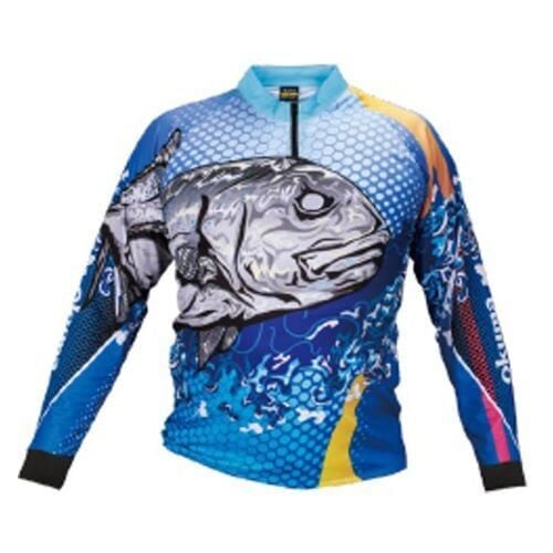 Okuma Dorado Long Sleeve T-shirt