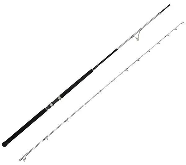 Okuma Azores Shore Jigging Spin 292 Cm 20-80 Gram Shore Jig Olta Kamışı