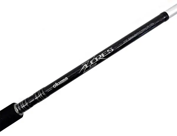 Okuma Azores Shore Jigging Spin 292 Cm 20-80 Gram Shore Jig Olta Kamışı
