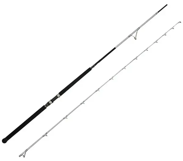 Okuma Azores Shore Jigging Spin 304 Cm 60-150 Gram Shore Jig Olta Kamışı