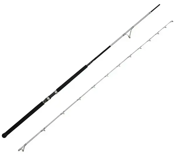 Okuma Azores Shore Jigging Spin 304 Cm 40-100 Gram Shore Jig Olta Kamışı