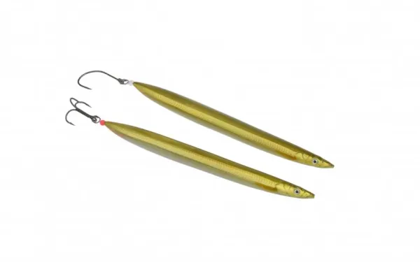 Savage gear B-SG Line Thru Sandeel 150mm 27g