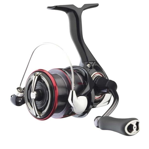 Daiwa Fuego 23 LT 2500 Spin Olta Makinesi