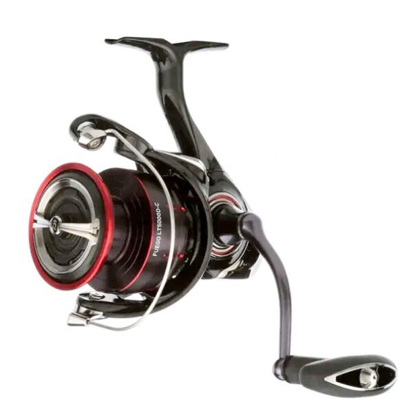Daiwa Fuego 23 LT 4000 CP Spin Olta Makinesi