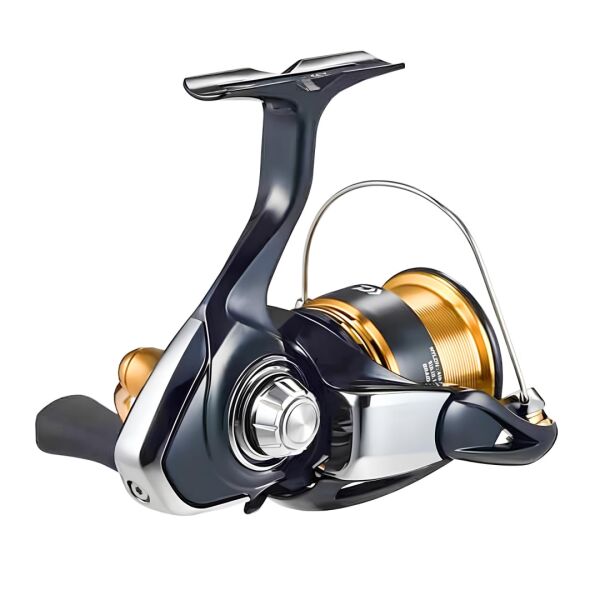 Daiwa Legalis 23 LT 2000 D LRF Olta Makinesi