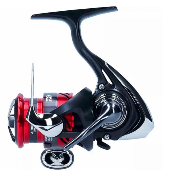 Daiwa Ninja 23 LT 2000 LRF Olta Makinesi