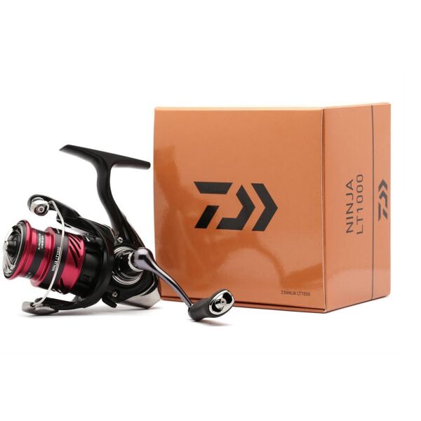 Daiwa Ninja 23 LT 2000 LRF Olta Makinesi