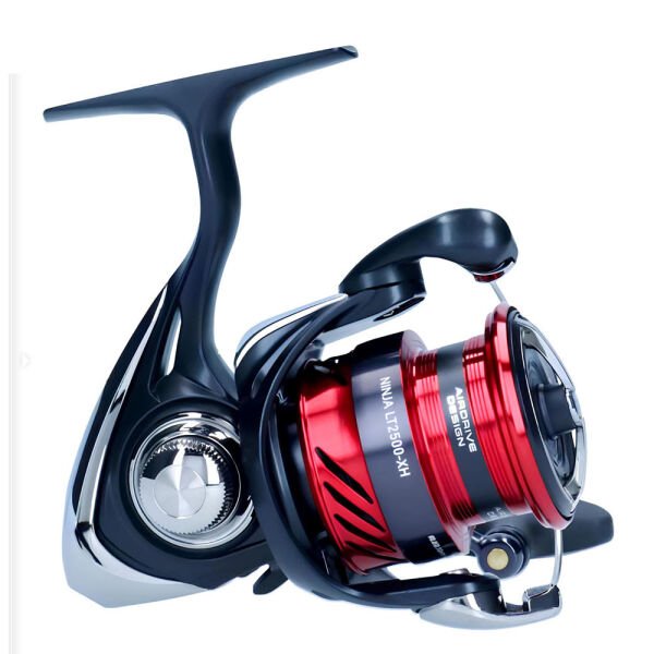 Daiwa Ninja 23 LT 2500 Makara Spin Olta Makinesi