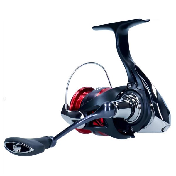 Daiwa Ninja 23 LT 2500 Makara Spin Olta Makinesi