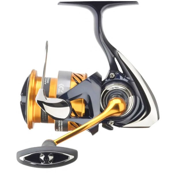 Daiwa Revros 23 LT 2500 Spin Olta Makinesi