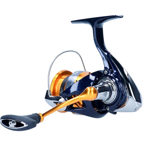 Daiwa Revros 23 LT 2500 Spin Olta Makinesi