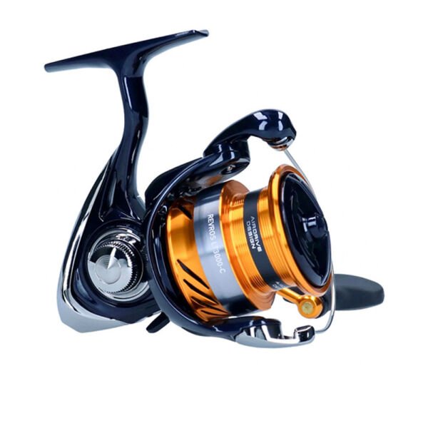 Daiwa Revros 23 LT 2500 Spin Olta Makinesi