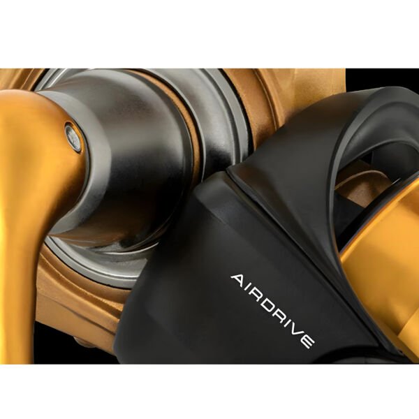 Daiwa Aird 23 LT 2500 Spin Olta Makinesi