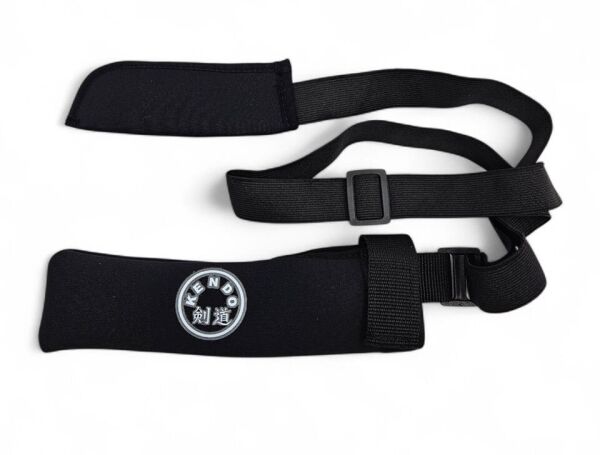 Kendo Spin Kamış Koruma Kılıfı (Neopren)