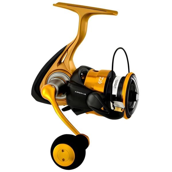 Daiwa Aird 23 LT 4000C Spin Olta Makinesi